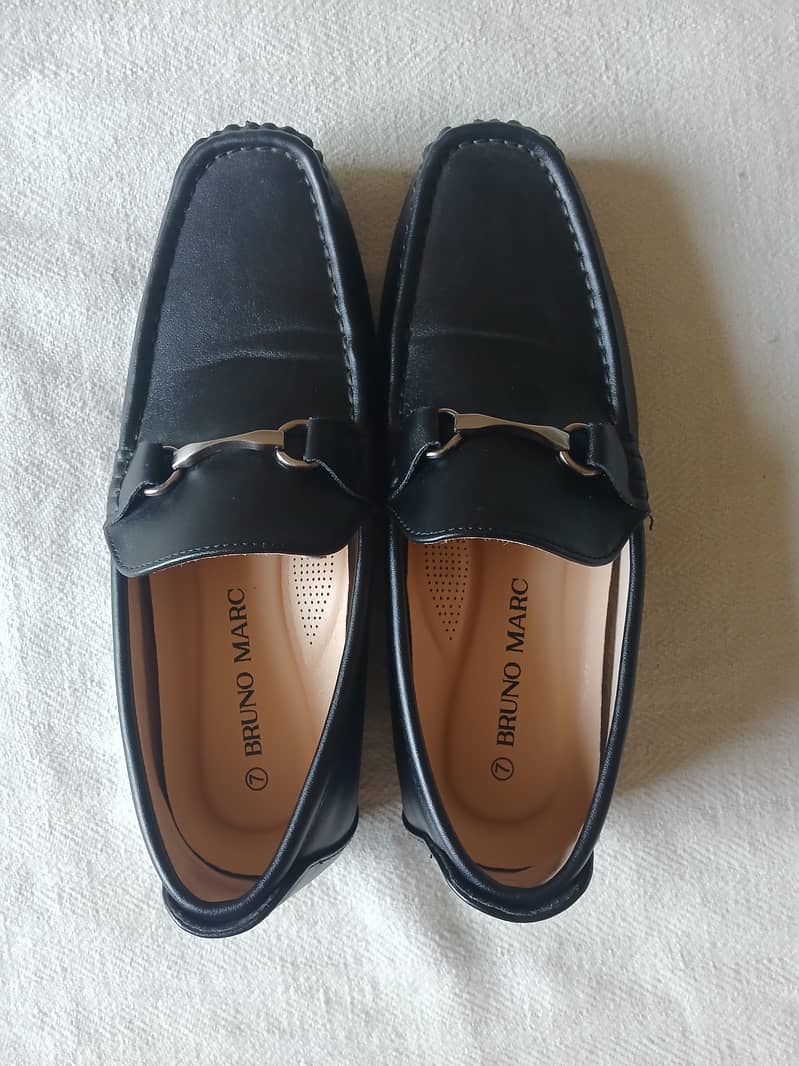 Size 07 (EU38) 4