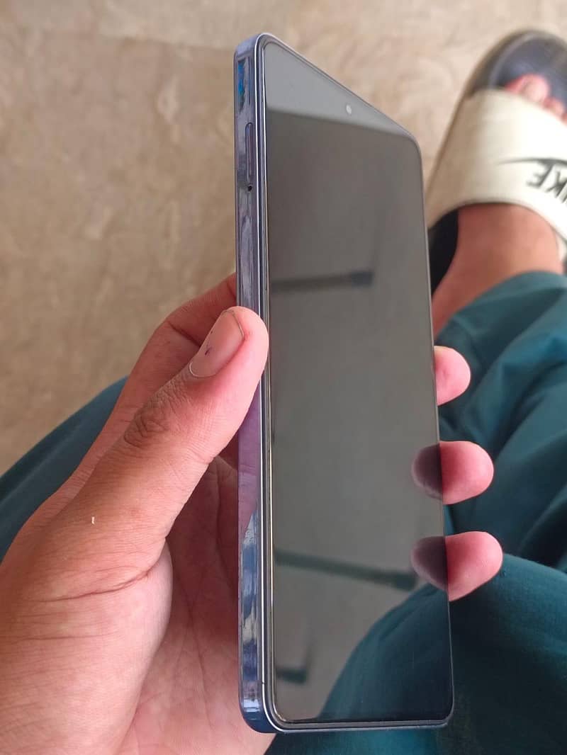 Tecno CAMON 20 | Without box  1