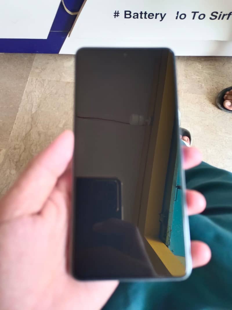 Tecno CAMON 20 | Without box  2
