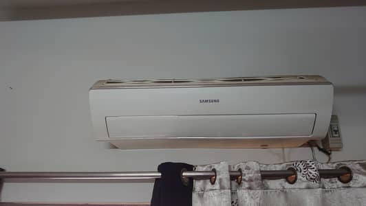 Samsung 1 ton ac for sale made in Thiland