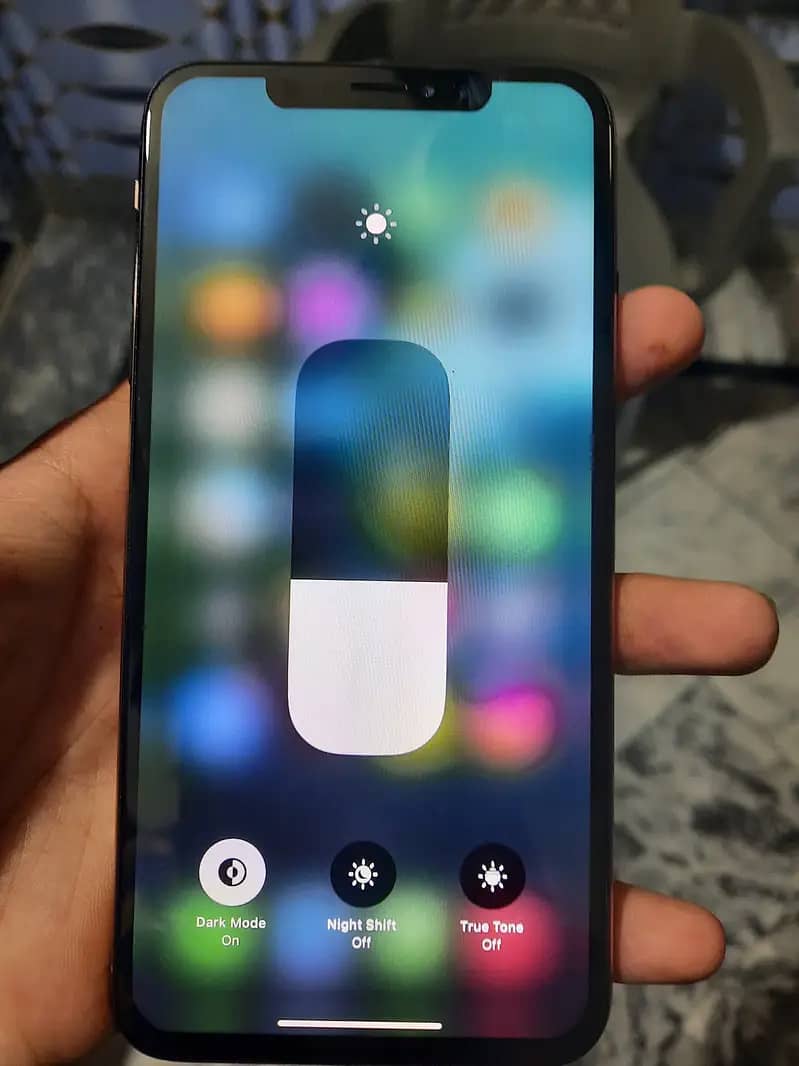 Apple iPhone XS 1