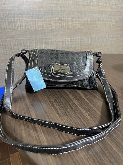 ROSETTI available