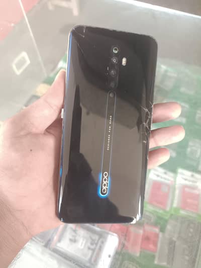 OPPO Reno 2 = MBL / 03258385426
