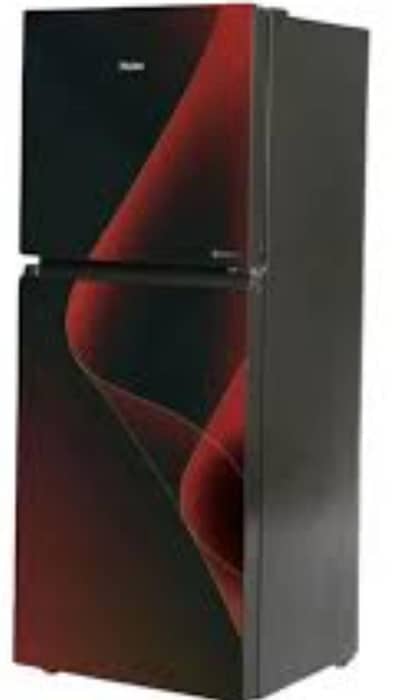 Hair smart Inverter Fridge