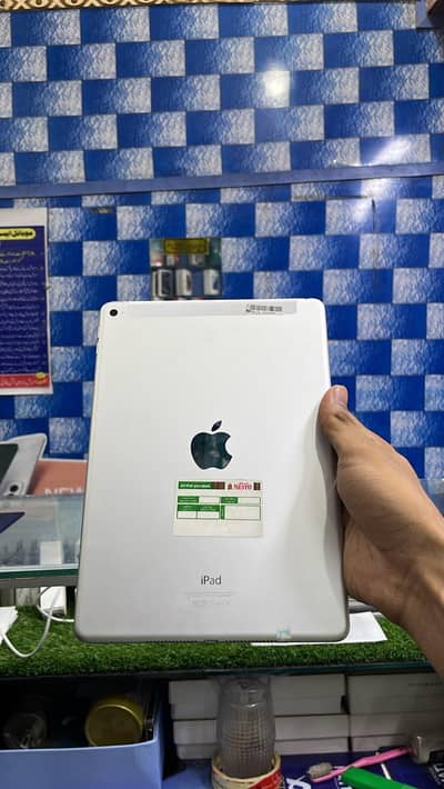 Ipad air2 64GB water Pack