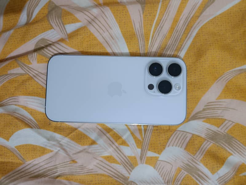 Apple Iphone 14 Pro 0