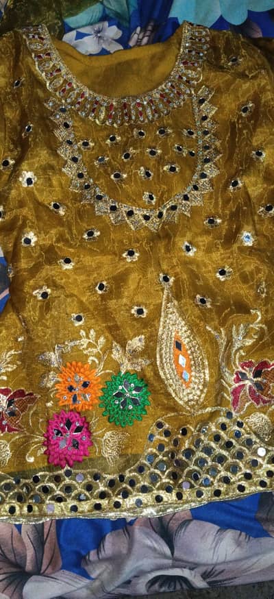 lehnga