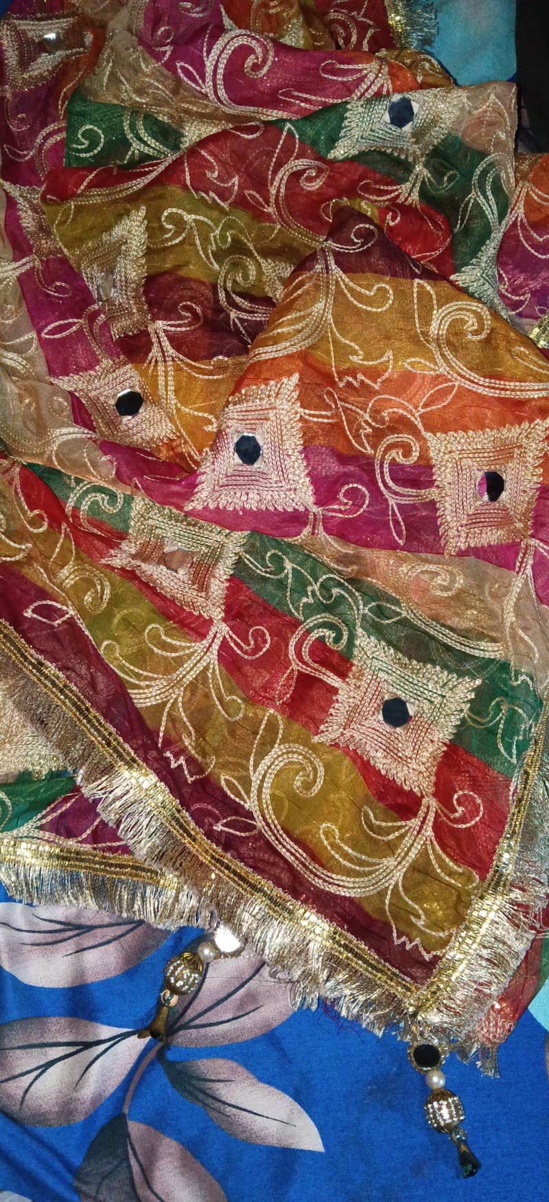 lehnga 2
