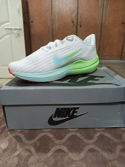 Nike Imported Sport Shoes