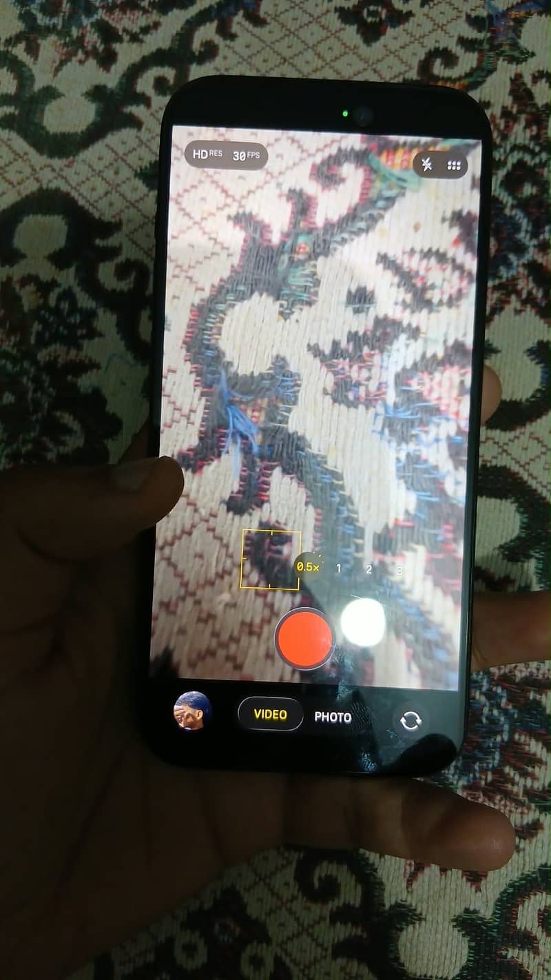 iPhone 15 Pro 2