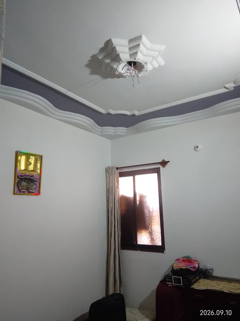 Flat apartment 2