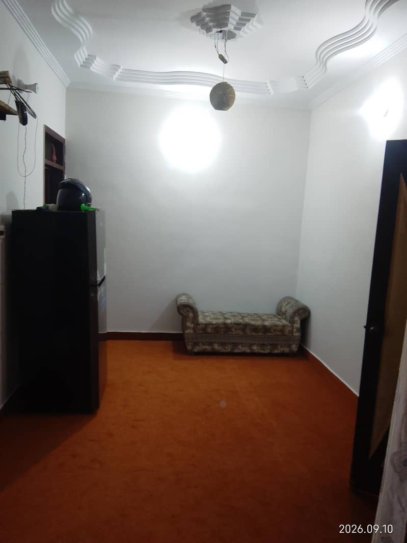 Flat apartment 7