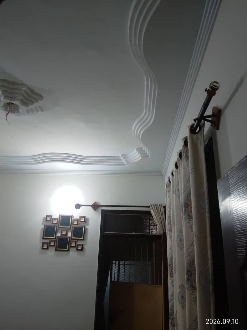 Flat apartment 13