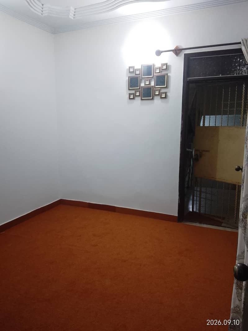 Flat apartment 14