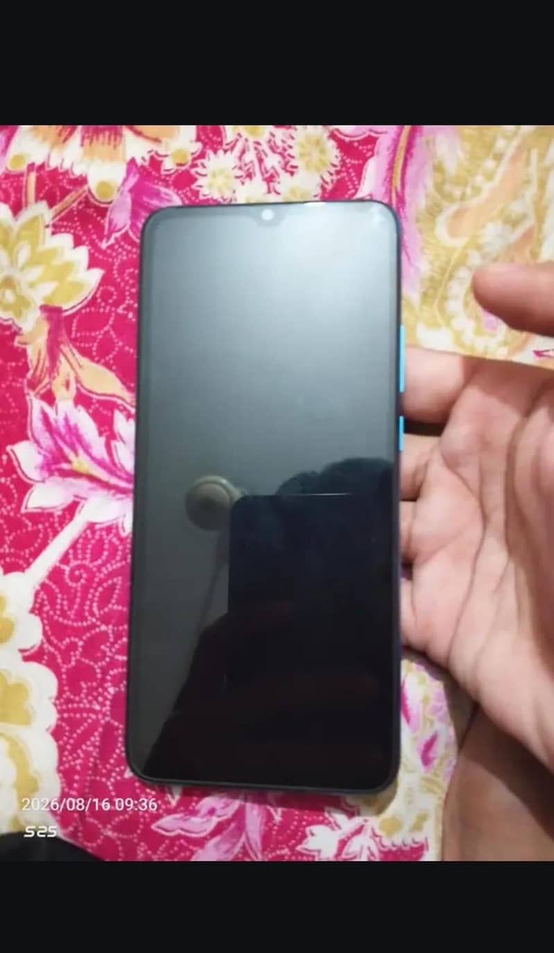 OPPO A16e 2