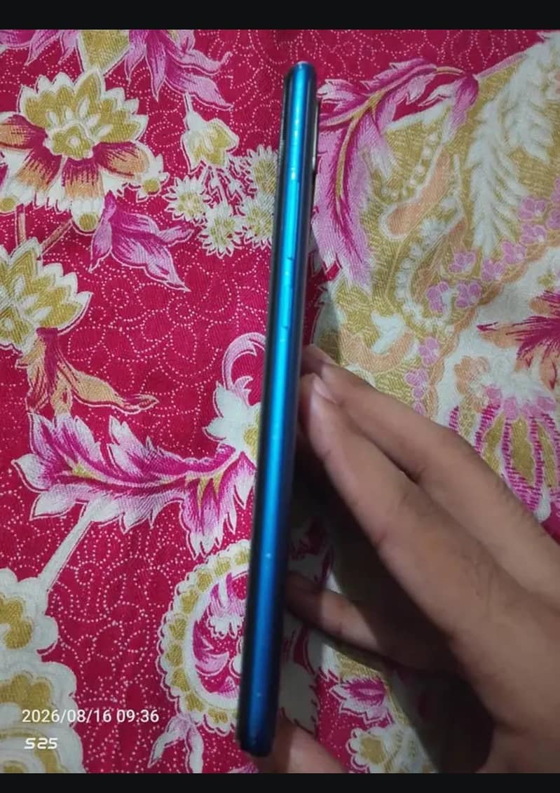 OPPO A16e 3