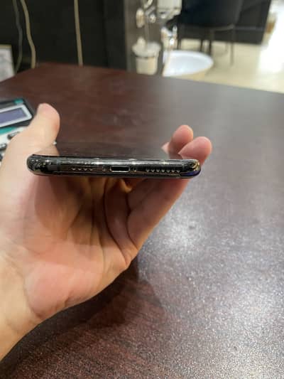 Apple iPhone 11 Pro Max