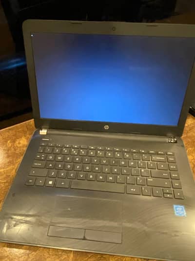 Hp pentium 14 series