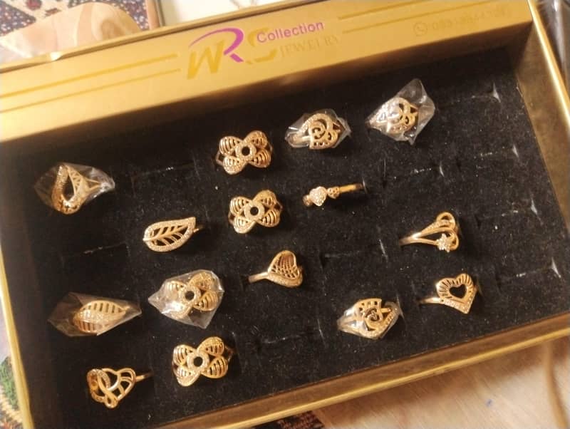 imported Rings 1