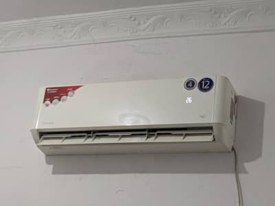 Dawlance 1.5 Ton AC