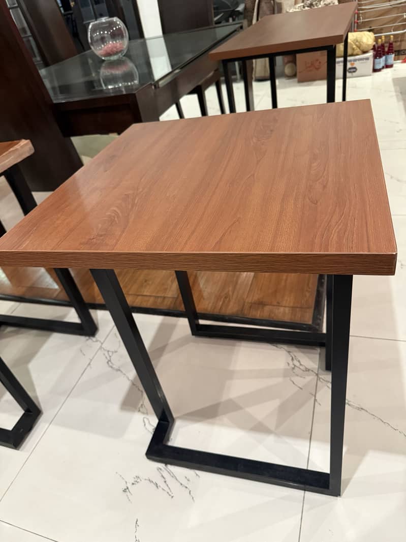 Dining table 1