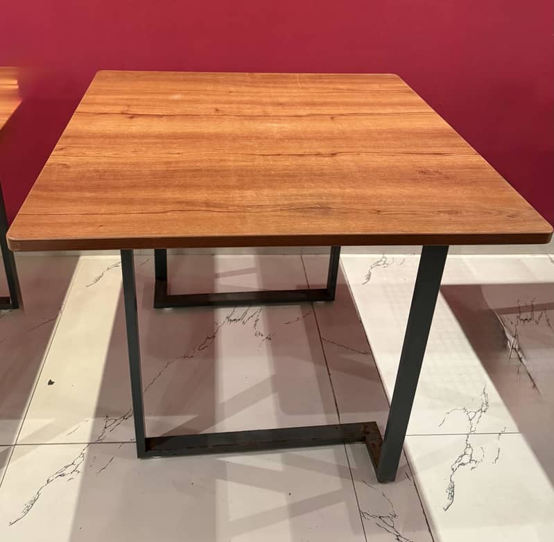 Dining table 6