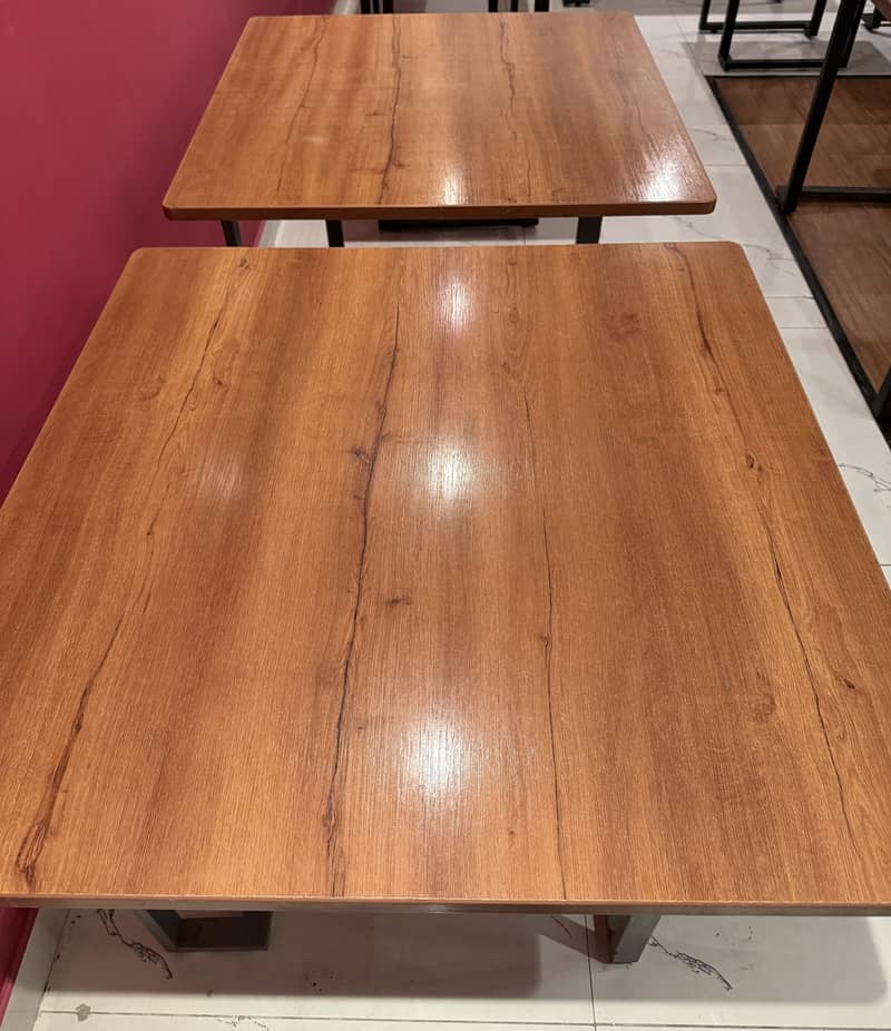 Dining table 7