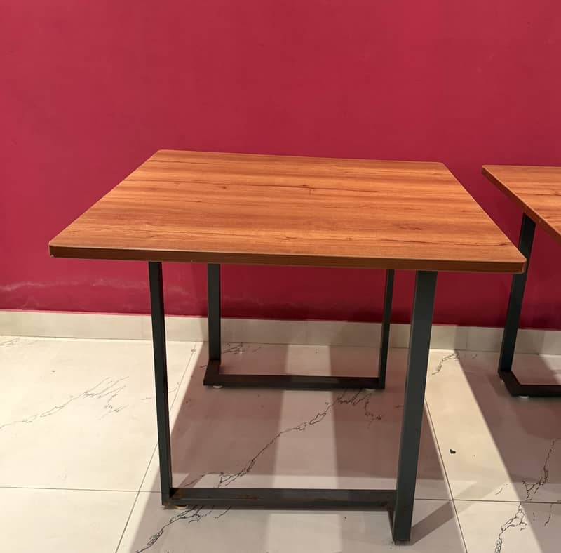 Dining table 11