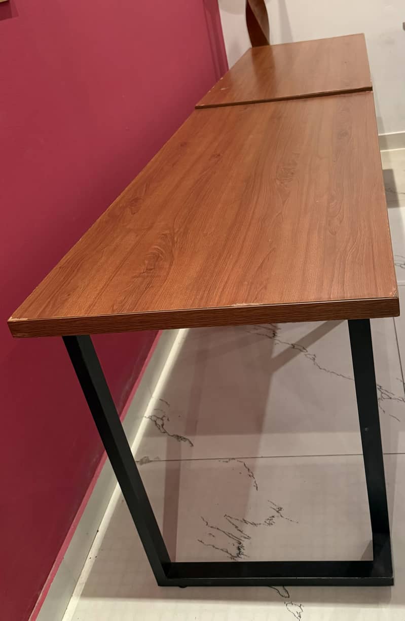 Dining table 12