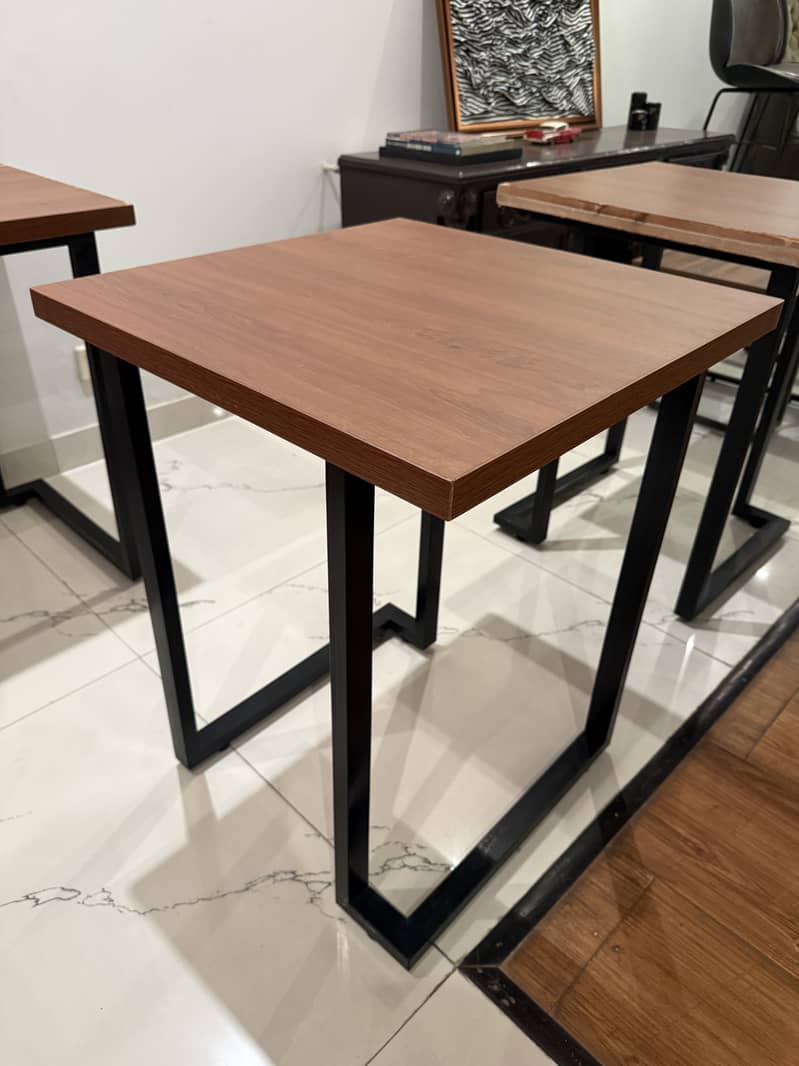 Dining table 13