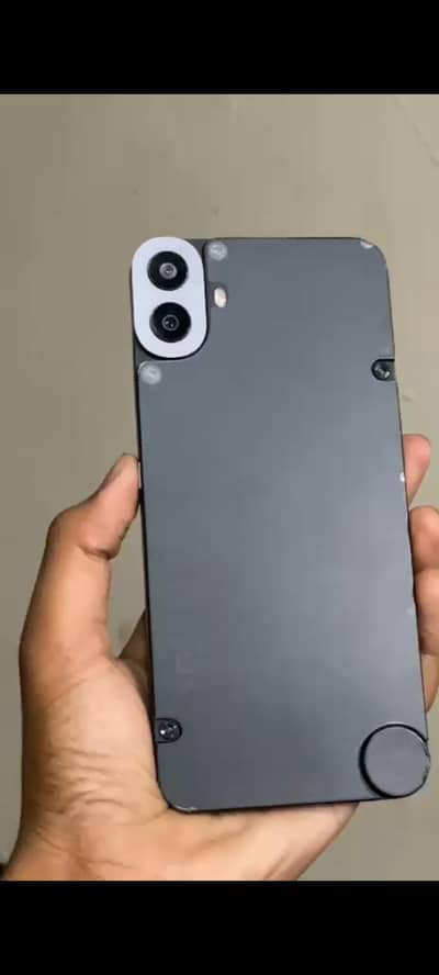 Nothing CMF Phone 1
