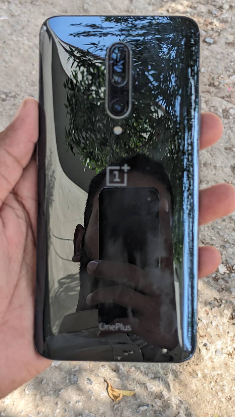 One Plus 7 Pro 0