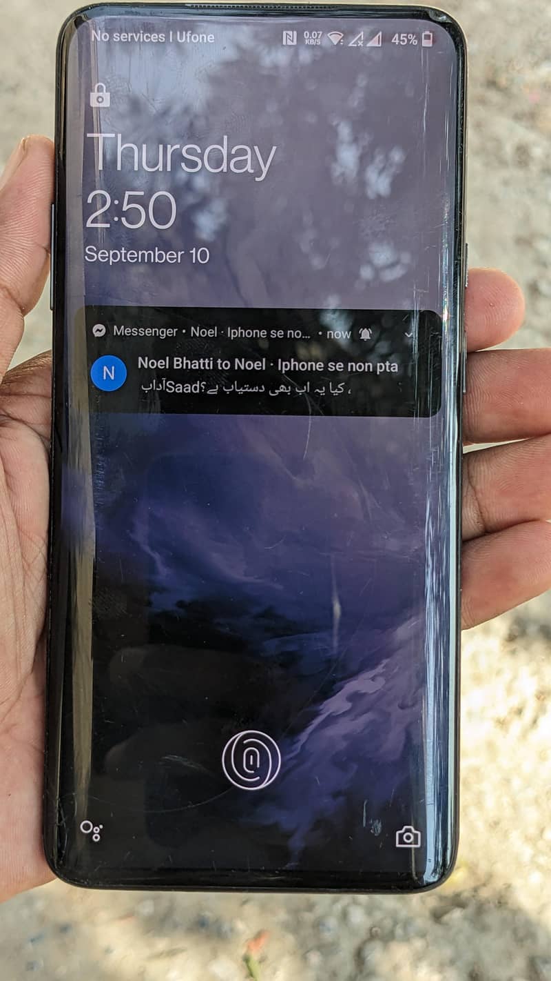 One Plus 7 Pro 1