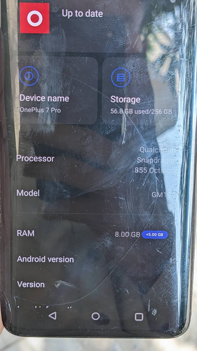 One Plus 7 Pro 3