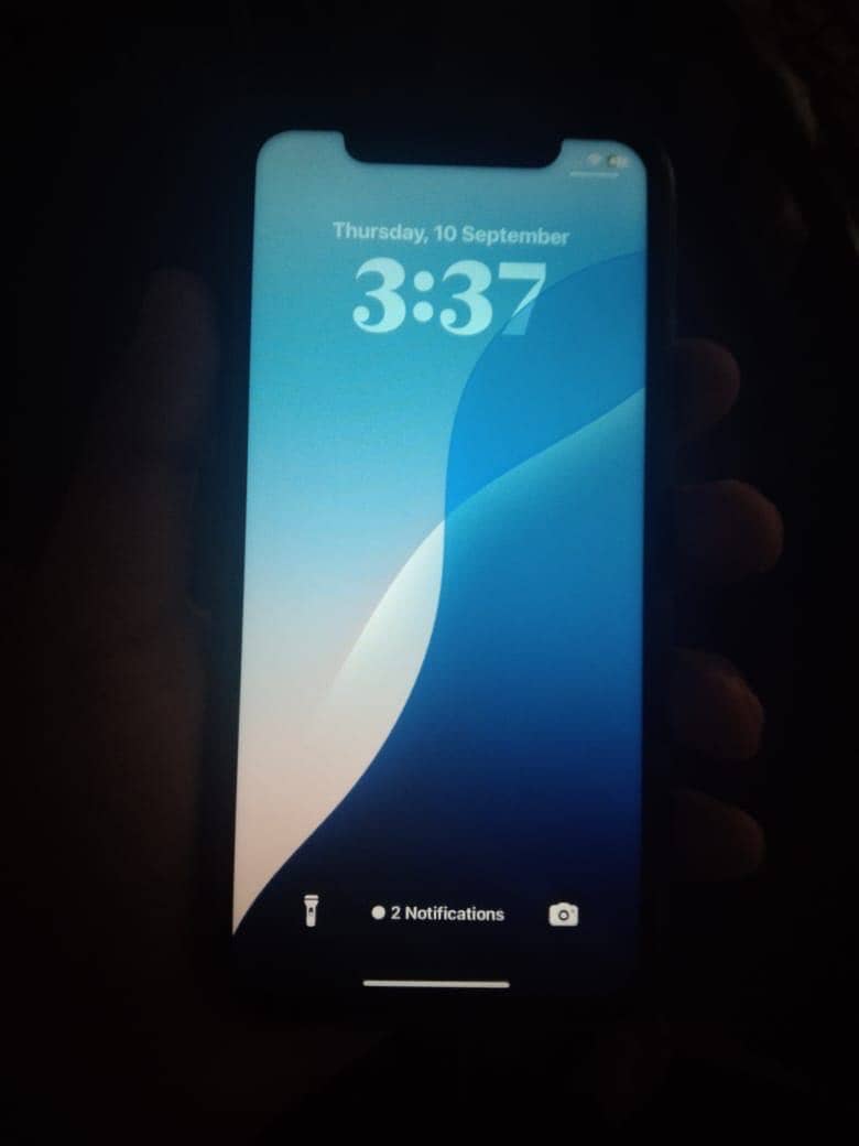 Apple iPhone 11 2