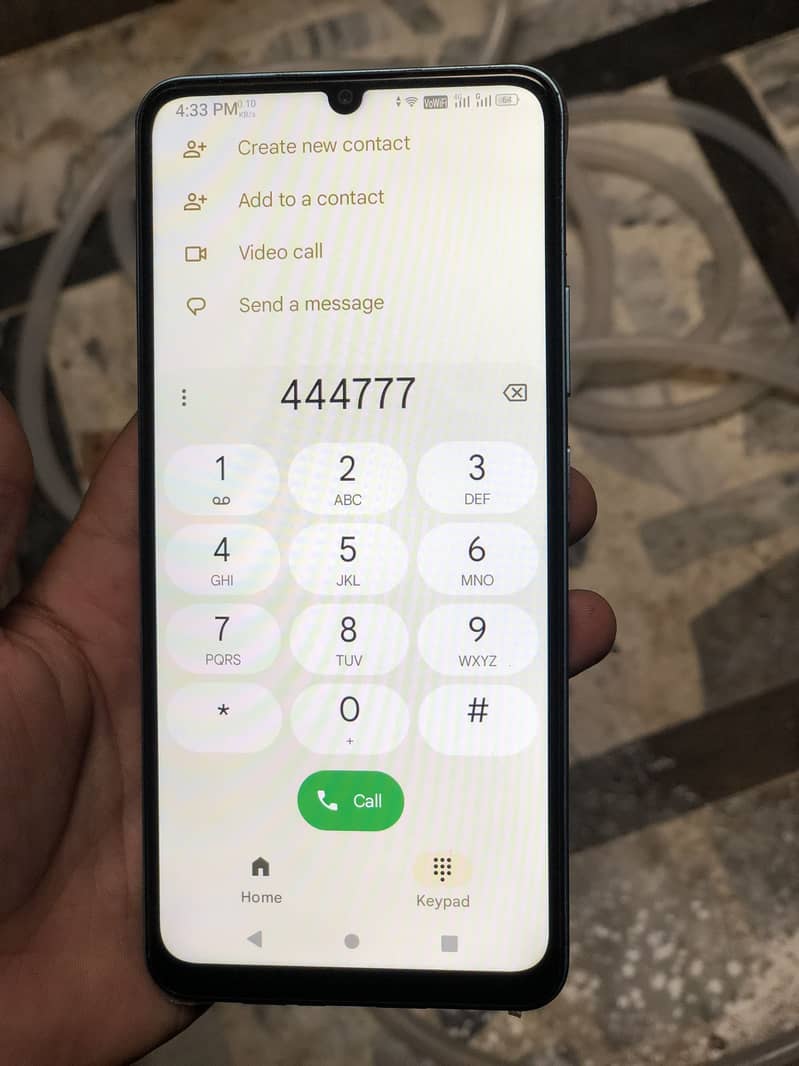 Sparx Note 12 pro 1