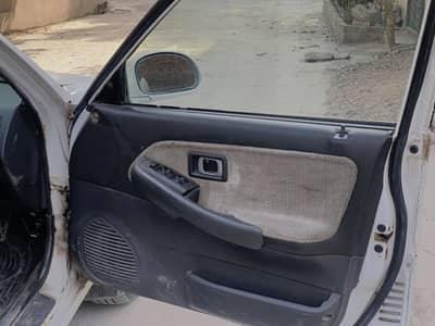 Honda City 2001