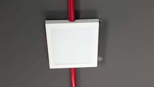 11-Piece LED Downlight Set – Bright, Sleek & Power Saving
