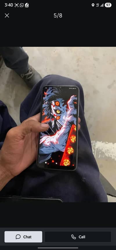 Vivo Y20 urgent sale