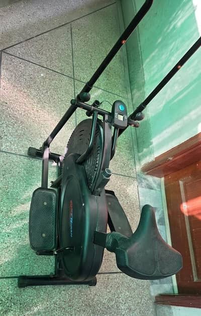 Taiwan MT-01 Elliptical Cycle - Fitness Bike - Excerise Spinning Bike