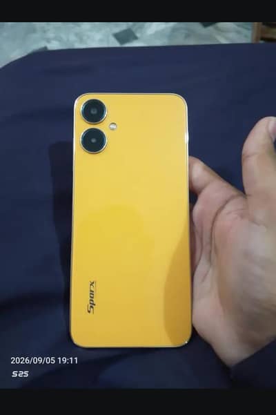 Sparx Neo 7 Ultra