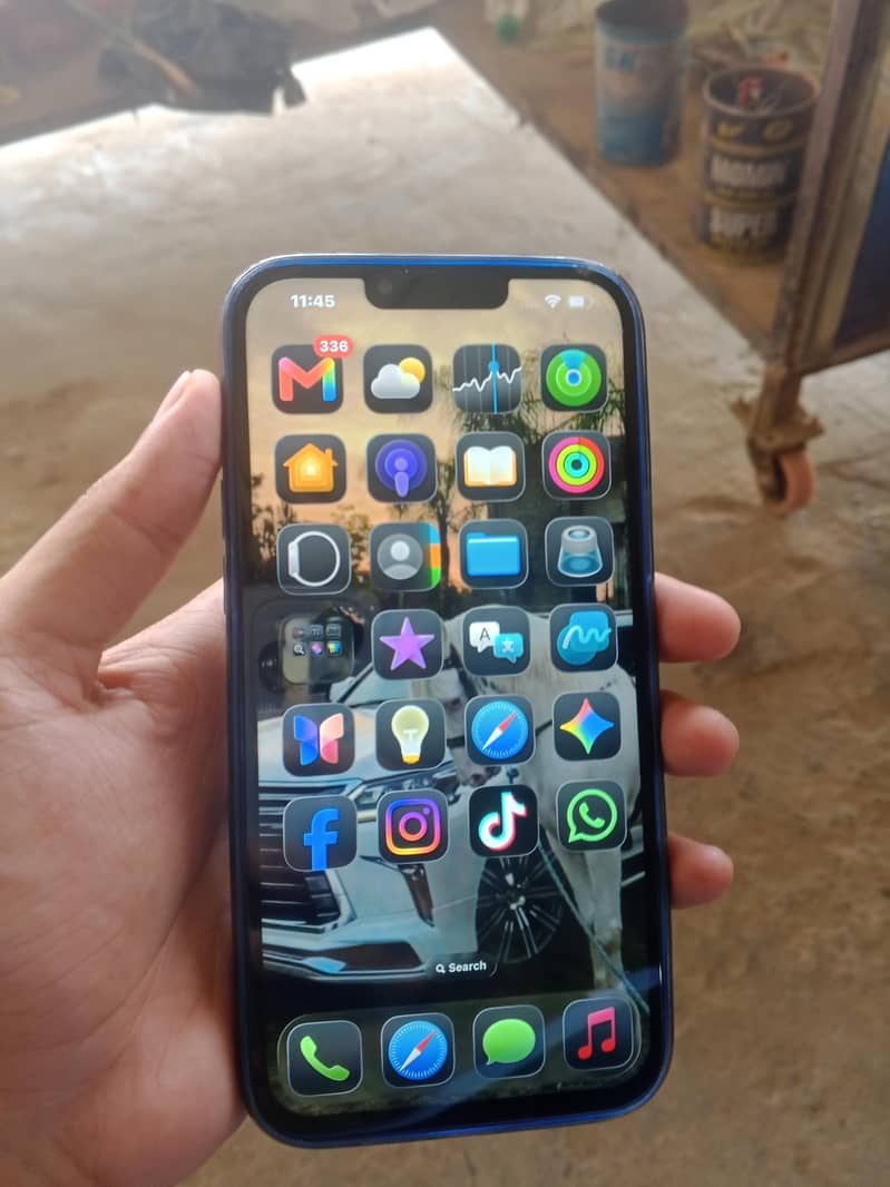 Apple iPhone 13 Pro Max 3