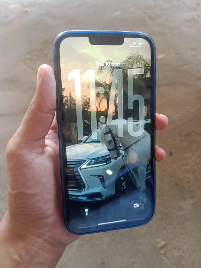 Apple iPhone 13 Pro Max 4