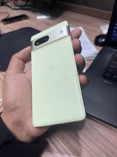 Google Pixel 7