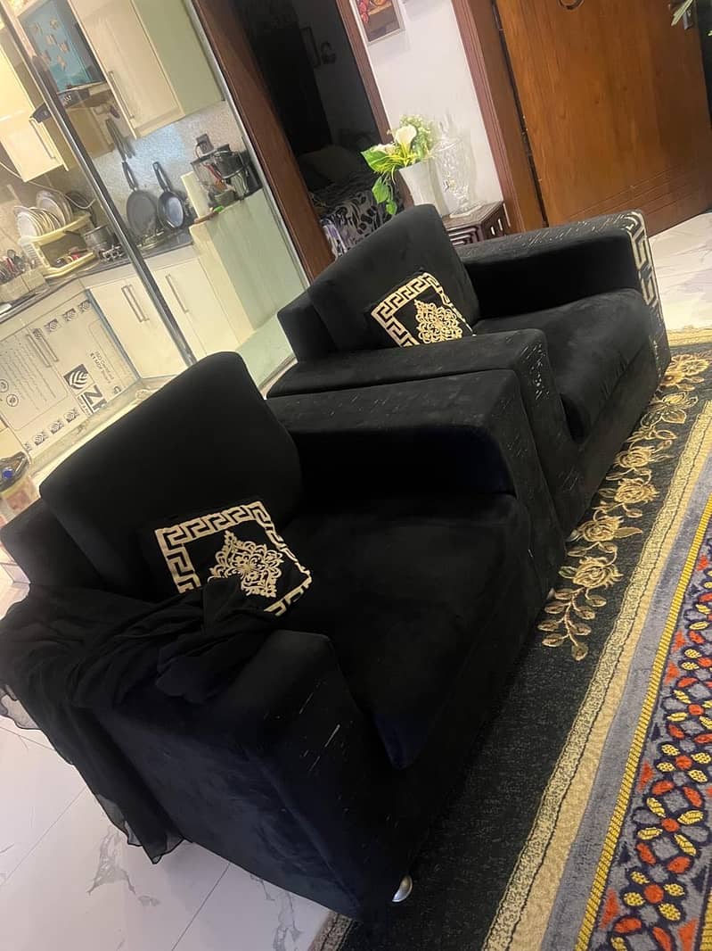 Sofa set 1