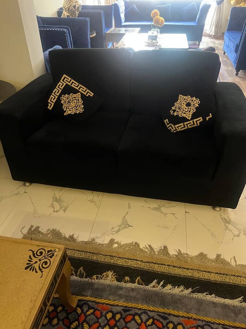 Sofa set 2