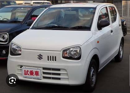 experience 5 year drive car in islamabad