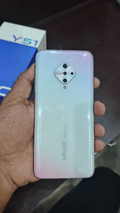 Vivo Y51