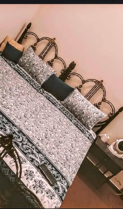 Bed for sale