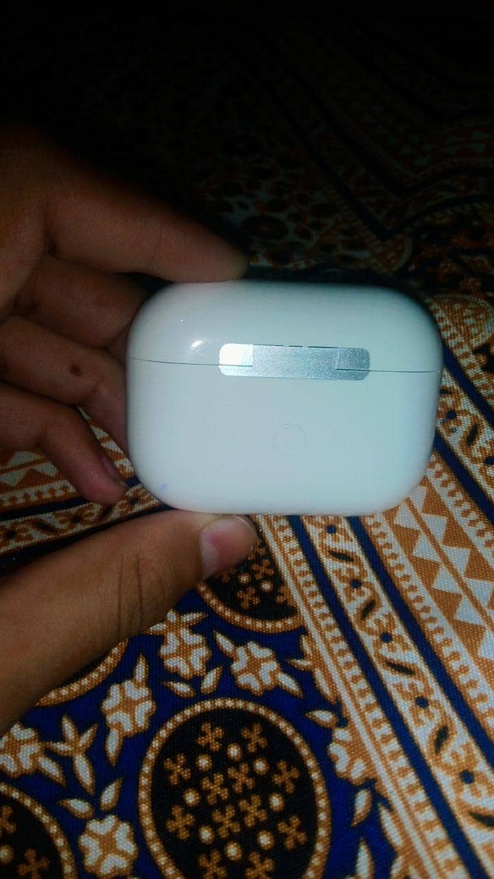airbud pro 2 3